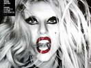 Lady Gaga ?– Born This Way 2011 / 2x LP Vinyl 180g RARE Interscope B0015373-01