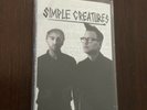 Simple Creatures Strange Love Glitter Cassette [RARE]