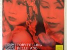 Belle & Sebastian - Storytelling VG+/VG+ Vinyl G/F LP alt indie Matador OLE512-1