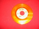 ORION TEXAS TEA & AM I THAT EASY TO  FORGET- 45rpm mint