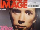 PUBLIC IMAGE LTD - First Issue - Vinyl (LP)