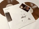Ryley Walker THE LILLYWHITE SESSIONS  Vinyl LP Record Double-Dipped Brown SEALED