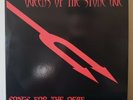 QUEENS OF THE STONE AGE - Songs For The Deaf x2 LP Vinyl Record Import Grohl NEW