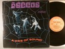 Seeds, The  A Web Of Sound   Garage; Psych   Mono  2nd Label
