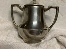 Plata Hecho Hnos Mexico Sterling Silver 227 Grams