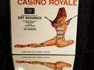 CASINO ROYALE Orig Soundtrack LP Colgems DUSTY SPRINGFIELD/HERB ALPERT etc NICE