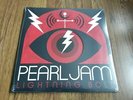 PEARL JAM - LIGHTNING BOLT 2LP NEW SEALED