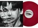 Sleater - Kinney The Center Won't Hold LP Red Colored Vinyl Me Please