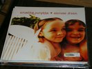 SMASHING PUMPKINS ALTERNATIVE ROCK LP 