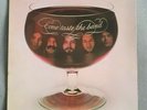 Deep Purple-Come Taste The Band 1975 UK 1st Press Purple TPSA 7515 EX/EX