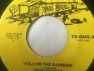 Modern Soul 45/ Thomas East 