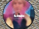 The Stranglers European Female 7” Picture Disc Excellent Condition Rare