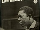 JOHN COLTRANE / A LOVE SUPREME / IMPULSE / TOSHIBA EMI JAPAN IMP-88060