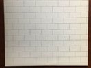1979 pink floyd the wall vinyl record lp mint