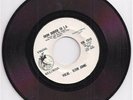 ELTON JOHNS ELTON JOHN From Denver to LA 1970 rare rock promo 45 Viking 1010 EX