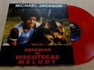 Michael Jackson-Don't Stop Till You Get Enough-Rare 12