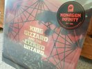 King Gizzard and the Lizard Wizard, Nonagon Infinity, Ltd Edition Tri-Colour