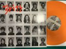 The Spits “Schools Out” Mail Order Only Limited 100 Copies On Orange Vinyl M