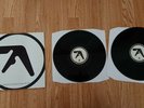 aphex twin Selected Ambient Works 85-92 2 x 12