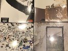 Led Zeppelin Full Set Of 1 / 2 / 3 / 4 - Remastered 4 x Vinyl LP's - ALL NEW