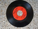 NORTHERN SOUL 45 J.J.BARNES Please Let Me In I Think I Found A Love RIC-TIC Rec