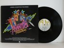 Paul Williams PHANTOM OF THE PARADISE Soundtrack LP Orig 1974 UK A&M Glam Horror