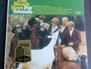 BEACH BOYS - PET SOUNDS in MONO - 180 gram AUDIOPHILE Vinyl Record - SEALED NEW