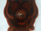Motörhead Shape LP 