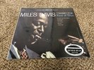 Miles Davis Kind Of Blue Classic Records 200gm vinyl LP Quiex SV-P