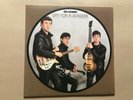THE BEATLES CRY FOR A SHADOW 12