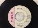 Jr Walker & the All Stars  Hot Cha/Shotgun  Soul S-35008