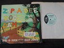 Bob B. Soxx & The Blue Jeans - Zip-A-Dee-Doo-Dah (Philles USA 1st Press LP 1963)