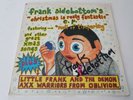 Frank Sidebottom ?– Christmas Is Really Fantastic 12