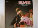 Elvis Presley GOOD TIMES The Outtakes FTD 2 LP Follow That Dream 180g Vinyl