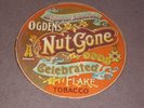 The Small Faces - Ogdens Nut Gone Flake LP 1968 Immediate Records Stereo