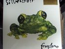 SILVERCHAIR Frogstomp 2xLP NEW lime-green vinyl reissue Music On Vinyl