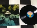 Virus Thoughts Original German 1st Press LP 1971 Monster Krautrock Near Mint