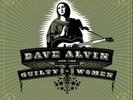 Alvin Dave And The Guilty Wome-Dave Alvin And The Guilty Wome VINYL NEW