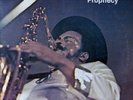 ALBERT AYLER Prophecy LP miles davis coltrane don cherry sun ra cecil taylor