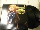 Tom Petty & the Heartbreakers Live 2 Lp Set Near Mint