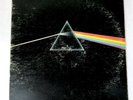 Pink Floyd Dark Side of the Moon Vinyl LP 1973 Harvest Records SMAS-11163
