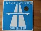 Kraftwerk: Doppelalbum Phillips 6623057