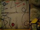 MOEBIUS Tonspuren LP/1983 Germany/Electro-Krautrock/Dieter/Cluster/Harmonia/Neu