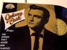 1958 orig JOHNNY CASH Sings The Songs That Made Him Famous lp SUN Microgroove