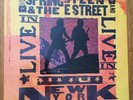 Bruce Springsteen Live In New York City triple vinyl album 2001 Columbia U.S.