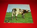 Pink Floyd LP ATOM HEART MOTHER japan EX