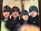 The Beatles Beatles for Sale Philippines Pressing w/ Misprint
