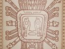 LP VINYL ARCO IRIS INTI RAYMI BRAND NEW SEALED 2018