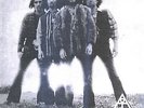 LP VINYL ARCO IRIS TIEMPOS DE RESURRECCION BRAND NEW SEALED 2018