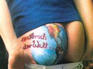 LP Black Cat Bone Am Arsch Der Welt... RARE BLUES KRAUT NEAR MINT Private